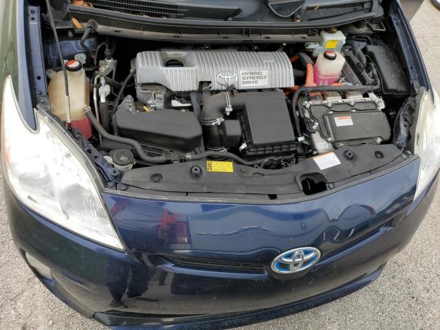 Photo 11 from auction – 2015 TOYOTA PRIUS with VIN JTDKN3DU3F0448296