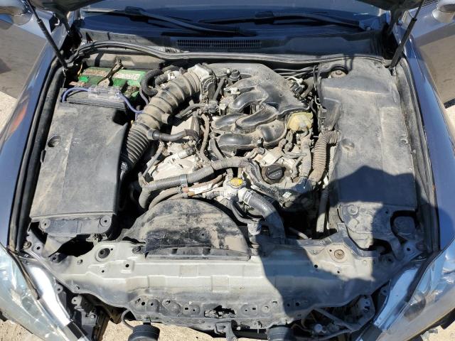 Photo 11 from auction – 2012 LEXUS IS 250 with VIN JTHBF5C23C5180470