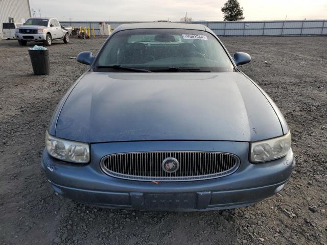 Photo 5 from auction – 2002 BUICK LESABRE CU with VIN 1G4HP54K92U283500