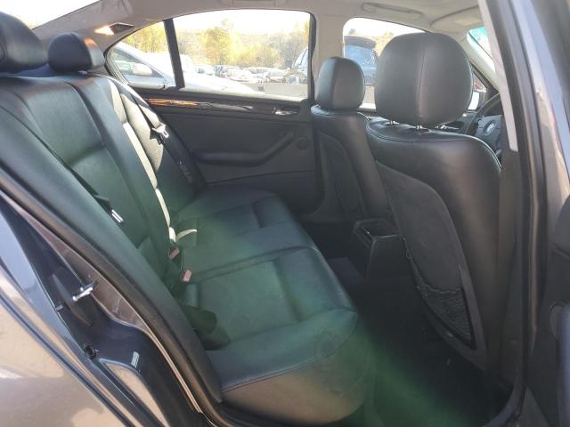 Photo 10 from auction – 2002 BMW 325 XI with VIN WBAEU33432PF71809