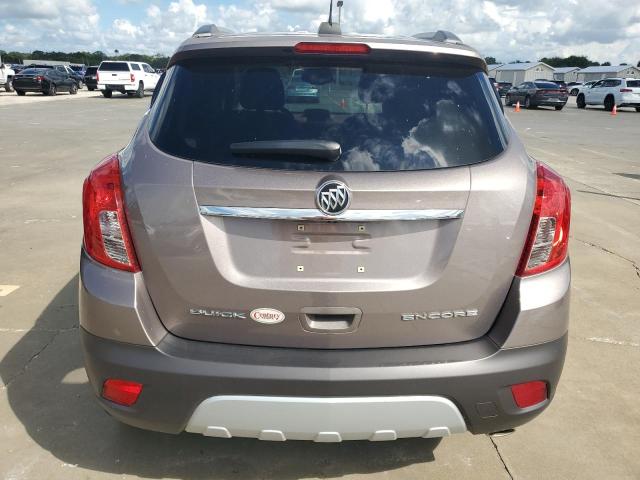Photo 6 from auction – 2015 BUICK ENCORE with VIN KL4CJCSB0FB189105