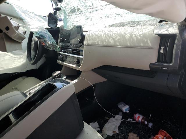 Photo 8 from auction – 2024 NISSAN PATHFINDER with VIN 5N1DR3CD3RC285341