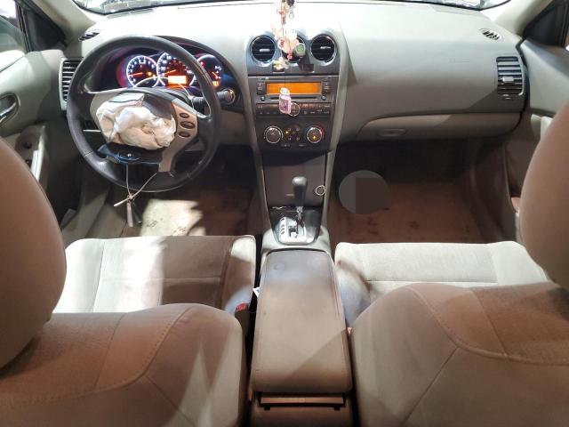Photo 8 from auction – 2011 NISSAN ALTIMA BAS with VIN 1N4AL2AP4BC155967