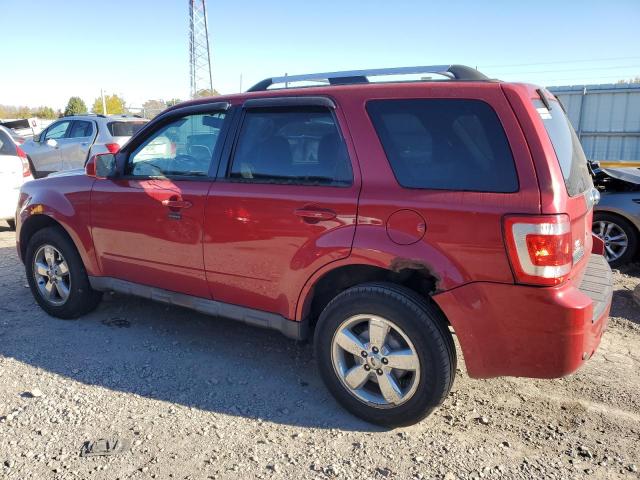 Photo 2 from auction – 2010 FORD ESCAPE LIM with VIN 1FMCU0E76AKA11349