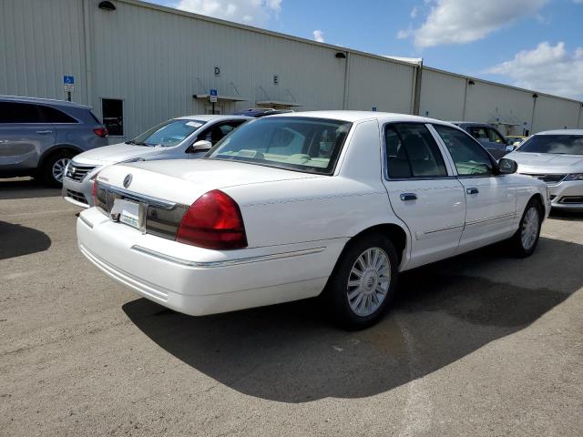 Photo 3 from auction – 2008 MERCURY GRAND MARQ with VIN 2MEHM75V78X653909