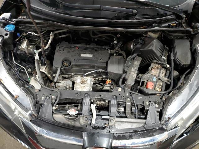 Photo 12 from auction – 2016 HONDA CR-V SE with VIN 5J6RM4H47GL068891