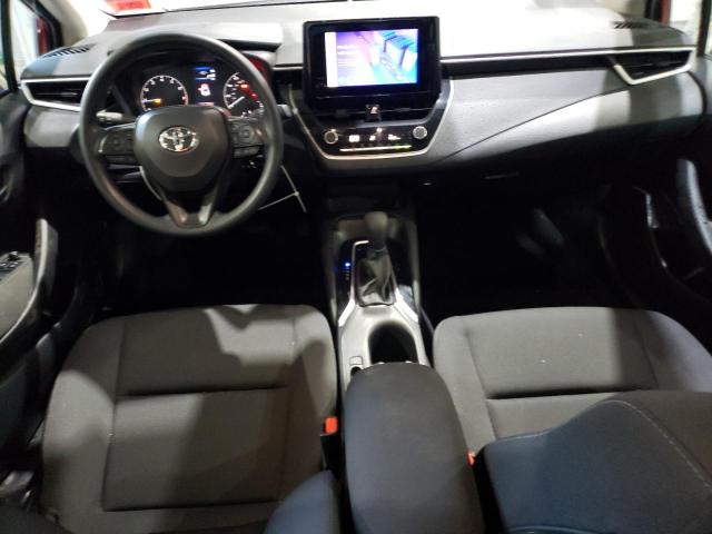 Photo 8 from auction – 2024 TOYOTA COROLLA LE with VIN 5YFB4MDE5RP152594
