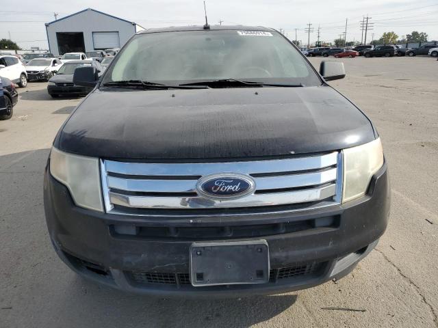 Photo 5 from auction – 2008 FORD EDGE SE with VIN 2FMDK46C78BA39615