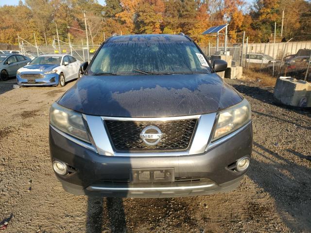 Photo 5 from auction – 2013 NISSAN PATHFINDER with VIN 5N1AR2MM1DC658090
