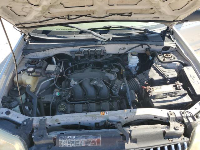 Photo 12 from auction – 2005 MERCURY MARINER with VIN 4M2YU57145DJ01636