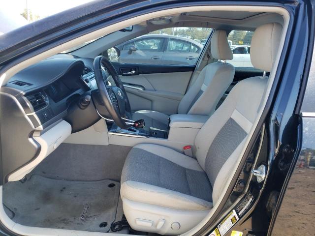 Photo 7 from auction – 2012 TOYOTA CAMRY HYBR with VIN 4T1BD1FK7CU017818