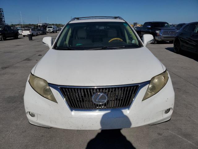 Photo 5 from auction – 2011 LEXUS RX 350 with VIN 2T2ZK1BA8BC060402