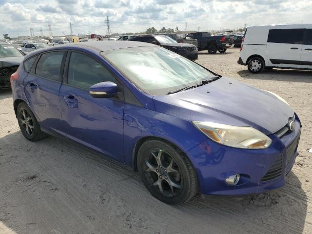 Foto 4 de la subasta – 2013 FORD FOCUS SE con VIN 1FADP3K23DL249609