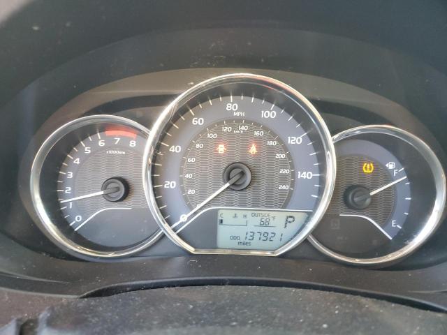 Photo 9 from auction – 2014 TOYOTA COROLLA L with VIN 5YFBURHE5EP073377