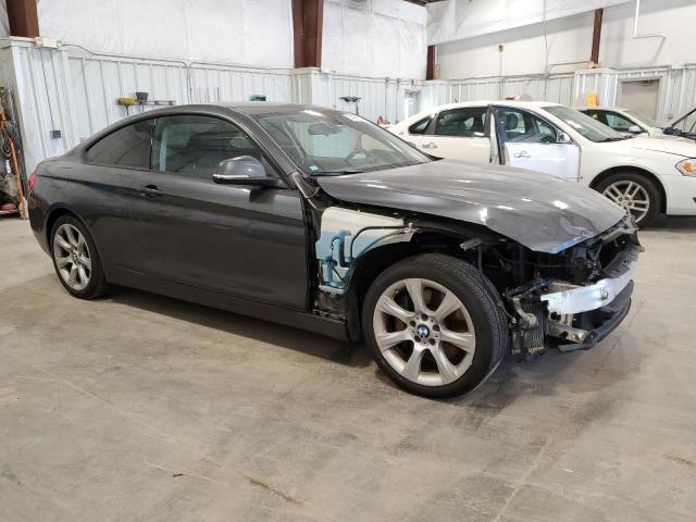 Снимка 4 от търг – 2015 BMW 435 XI с VIN WBA3R5C53FK372370
