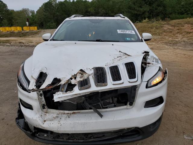 Photo 5 from auction – 2018 JEEP CHEROKEE L with VIN 1C4PJMLB7JD502420