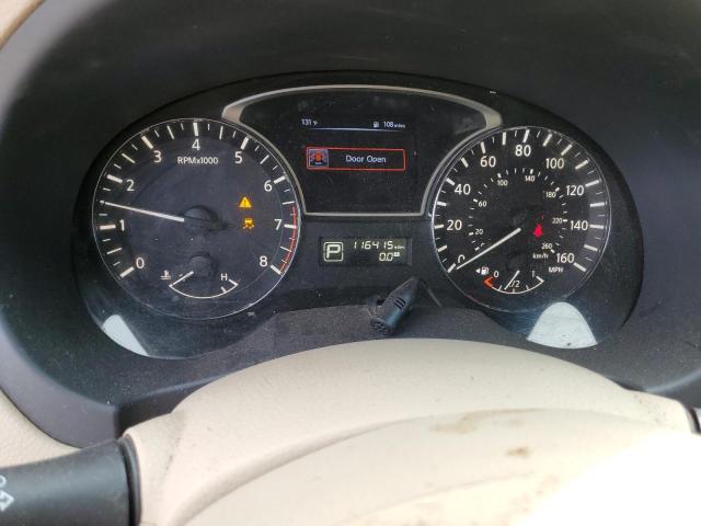Photo 9 from auction – 2015 NISSAN ALTIMA 2.5 with VIN 1N4AL3AP9FC266588