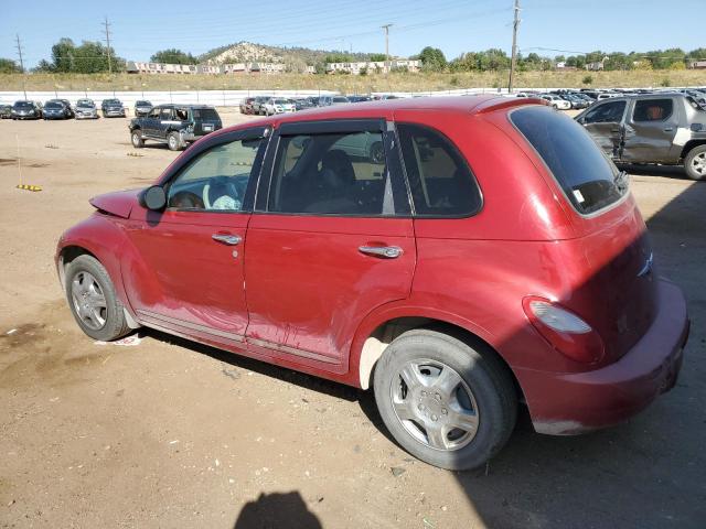 Photo 2 from auction – 2006 CHRYSLER PT CRUISER with VIN 3A4FY58B46T229826