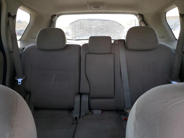 Photo 10 from auction – 2008 MITSUBISHI OUTLANDER with VIN JA4MT41X88Z018999