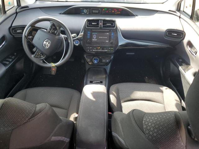 Photo 8 from auction – 2019 TOYOTA PRIUS with VIN JTDKARFU5K3071135