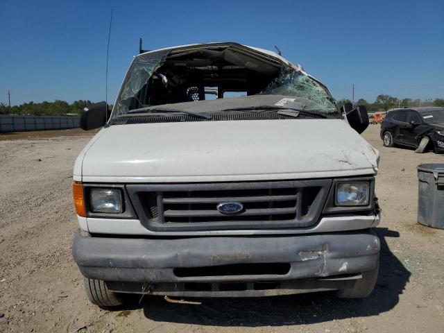 Photo 5 from auction – 2006 FORD OTHER with VIN 1FTRE14W56HB08850