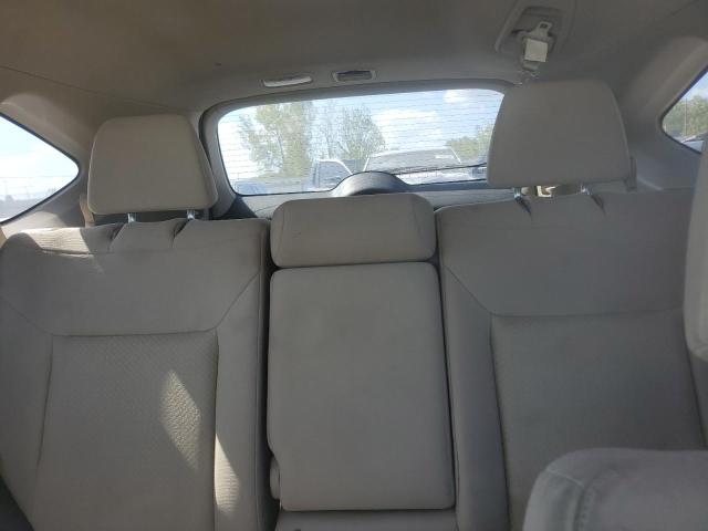 Photo 10 from auction – 2015 HONDA CR-V EX with VIN 5J6RM3H53FL004462