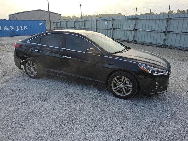 Photo 4 from auction – 2019 HYUNDAI SONATA LIM with VIN 5NPE34AF0KH820060