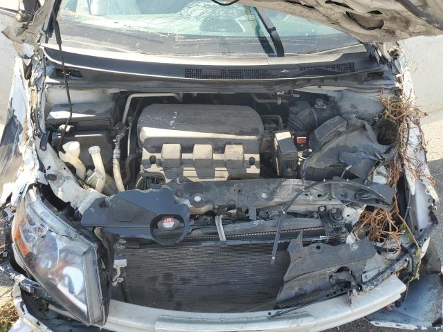 Photo 12 from auction – 2015 HONDA ODYSSEY EX with VIN 5FNRL5H66FB061870