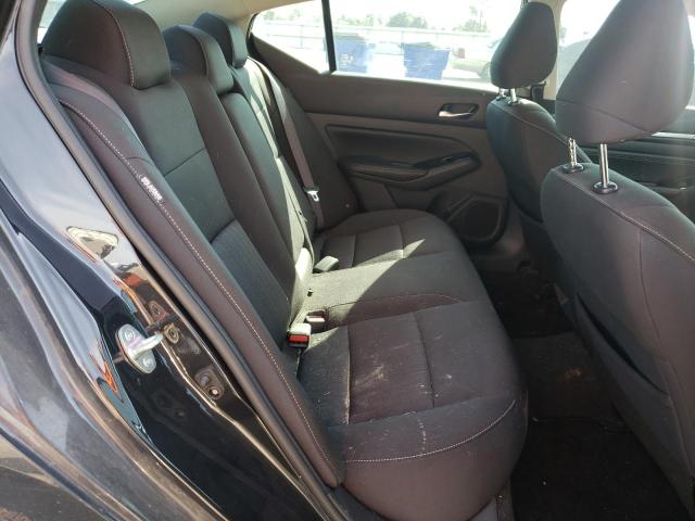 Photo 10 from auction – 2021 NISSAN ALTIMA SV with VIN 1N4BL4DV2MN378588