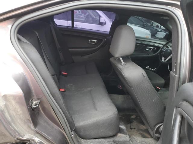 Photo 10 from auction – 2015 FORD TAURUS POL with VIN 1FAHP2MK0FG142411