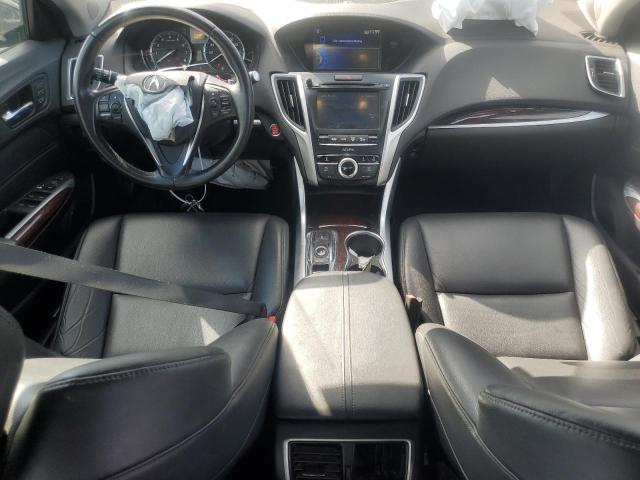 Photo 8 from auction – 2015 ACURA TLX with VIN 19UUB2F34FA017803