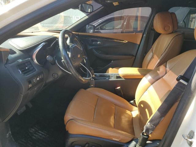 Photo 7 from auction – 2014 CHEVROLET IMPALA LTZ with VIN 2G1155S34E9263852