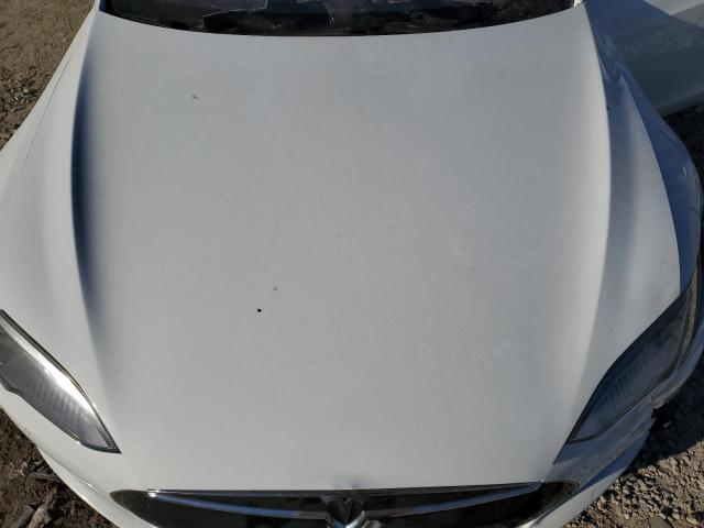 Photo 11 from auction – 2014 TESLA MODEL S with VIN 5YJSA1H18EFP32765