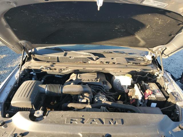 Photo 11 from auction – 2019 RAM 1500 TRADE with VIN 1C6RREGTXKN579375