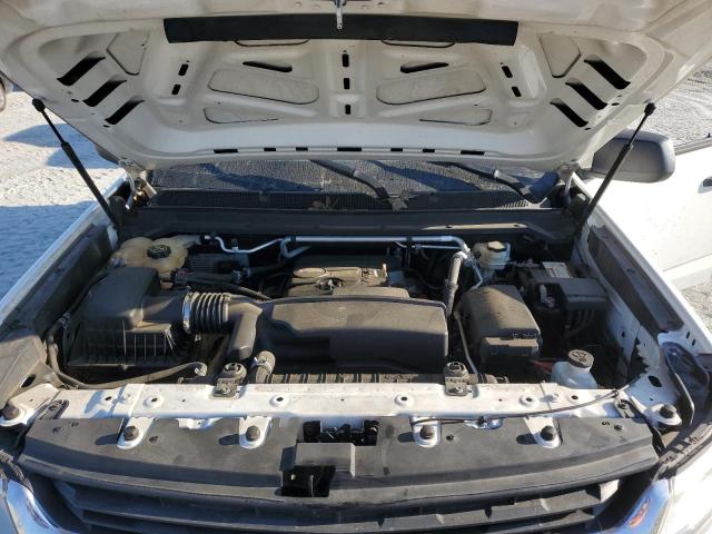 Photo 11 from auction – 2016 CHEVROLET COLORADO with VIN 1GCHSBEA8G1377206