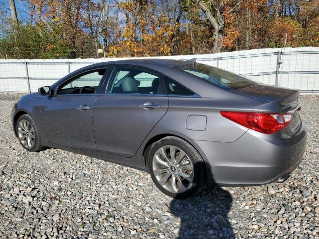 Photo 2 from auction – 2011 HYUNDAI SONATA SE with VIN 5NPEC4AB9BH212292