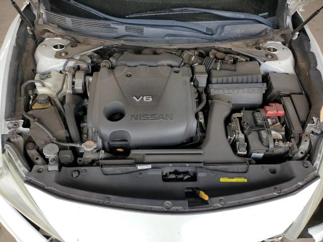 Photo 11 from auction – 2016 NISSAN MAXIMA 3.5 with VIN 1N4AA6AP1GC429145