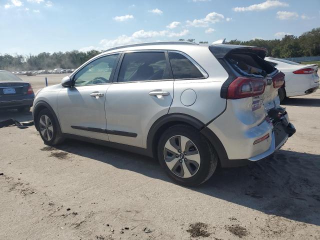 Photo 2 from auction – 2019 KIA NIRO FE with VIN KNDCB3LCXK5296939