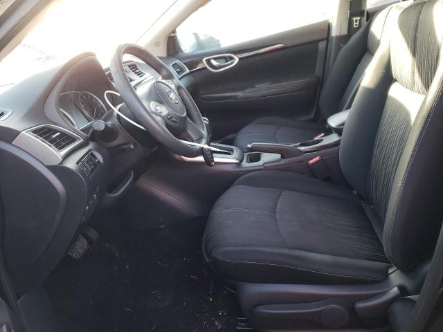 Photo 7 from auction – 2017 NISSAN SENTRA S with VIN 3N1AB7AP0HL640939