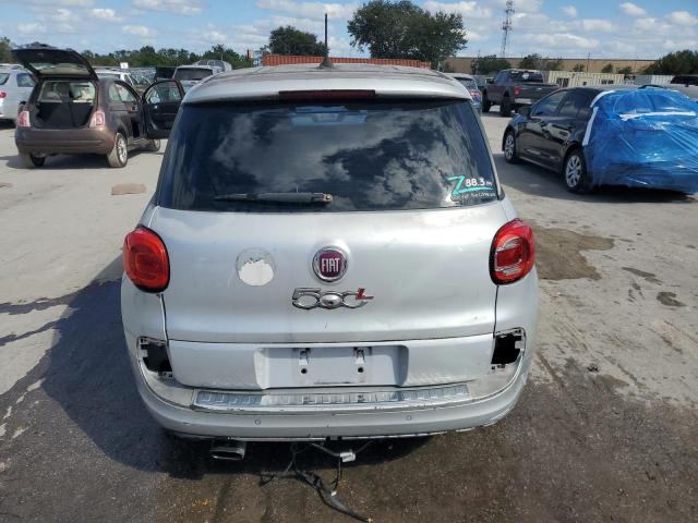 Photo 6 from auction – 2014 FIAT 500L LOUNG with VIN ZFBCFACH1EZ007063