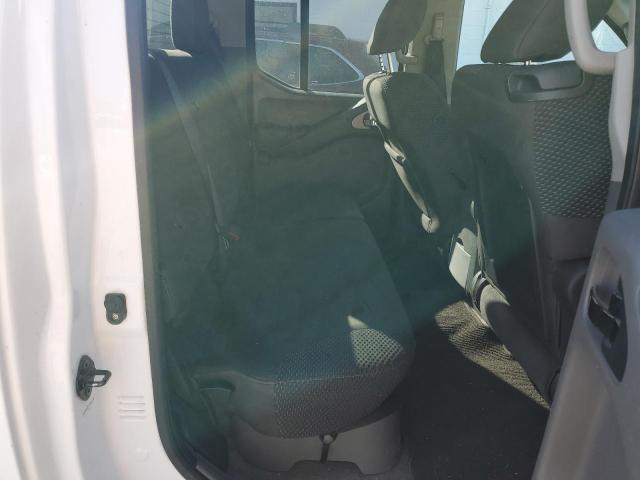 Photo 10 from auction – 2012 NISSAN FRONTIER S with VIN 1N6AD0ER5CC445365