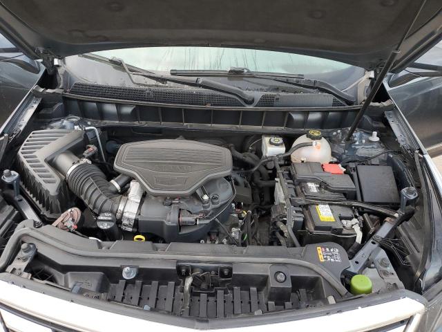 Photo 11 from auction – 2019 CADILLAC XT5 with VIN 1GYKNARSXKZ174722