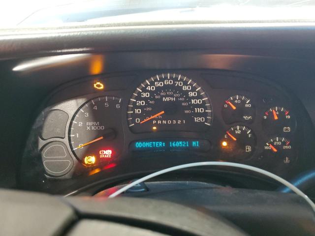 Photo 9 from auction – 2007 CHEVROLET SILVERADO with VIN 1GCEC19Z57Z185866