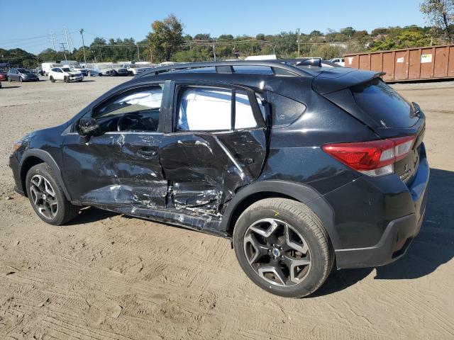 Photo 2 from auction – 2018 SUBARU CROSSTREK with VIN JF2GTALC2J8203008