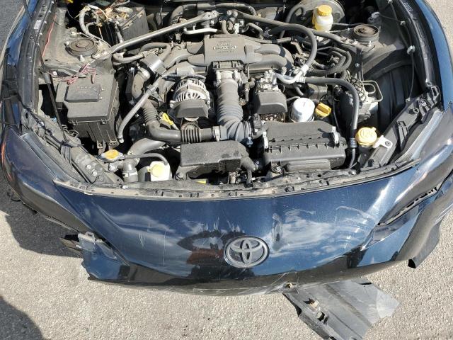 Photo 11 from auction – 2020 TOYOTA 86 with VIN JF1ZNAA19L8753348