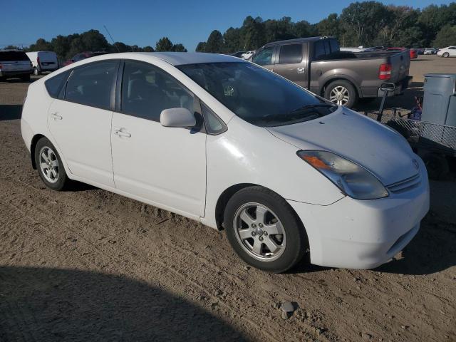 Photo 4 from auction – 2005 TOYOTA PRIUS with VIN JTDKB20UX53073089
