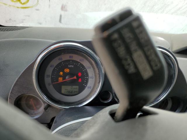 Photo 9 from auction – 2011 MITSUBISHI ECLIPSE SP with VIN 4A37L2EF4BE002819