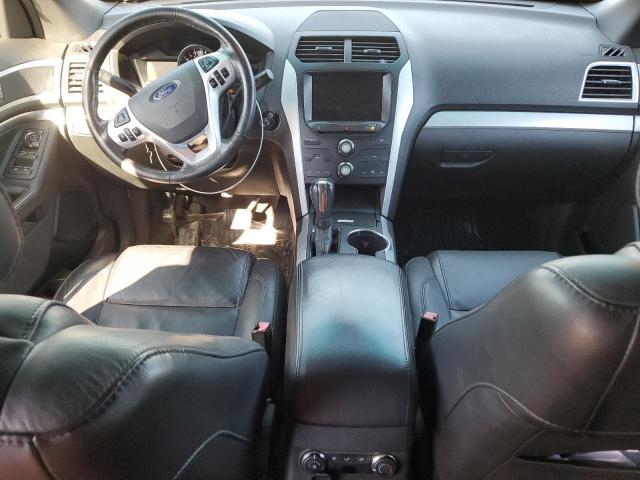 Photo 8 from auction – 2015 FORD EXPLORER X with VIN 1FM5K8D81FGB70569