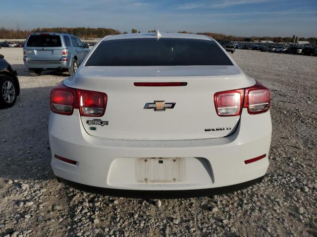 Photo 6 from auction – 2015 CHEVROLET MALIBU 1LT with VIN 1G11C5SLXFF171997