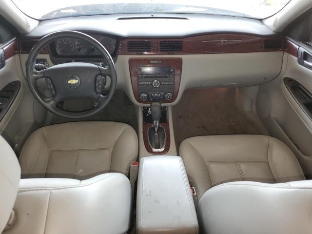 Photo 8 from auction – 2006 CHEVROLET IMPALA LT with VIN 2G1WC581269414643